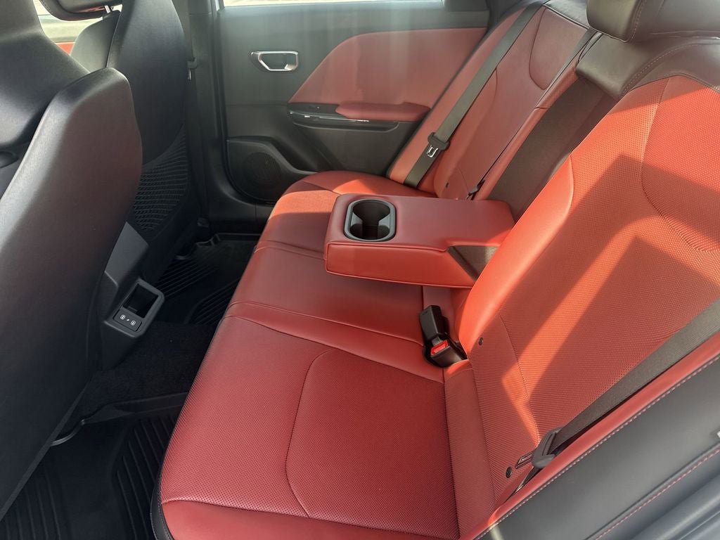 New 2026 Kia K4 GT-Line w/ GT-Line Premium Package FWD image 30