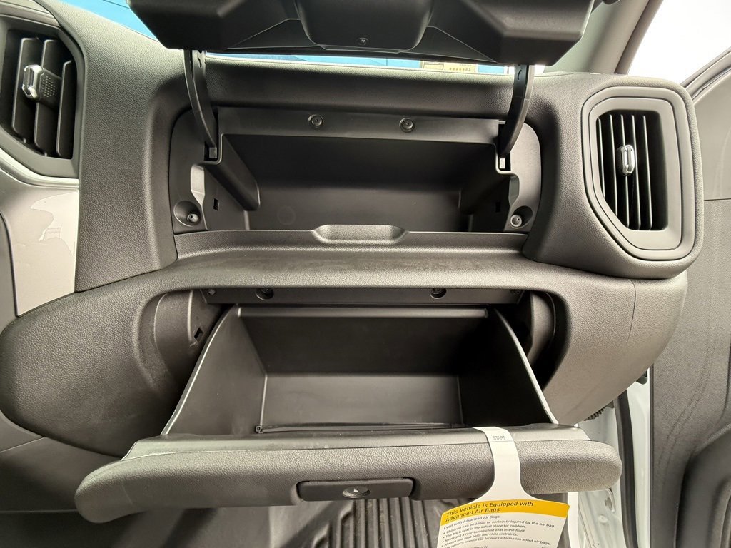 New 2025 Chevrolet Silverado 3500 W/T w/ WT Convenience Package image 18