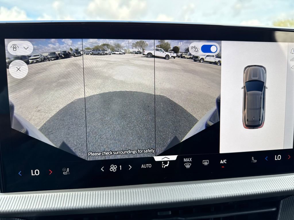 New 2026 Ford Explorer ST image 27