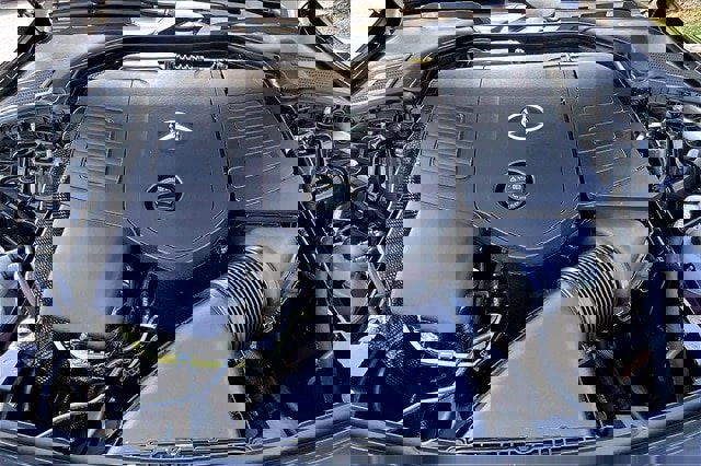 New 2026 Mercedes-Benz CLE 300 4MATIC Coupe image 14