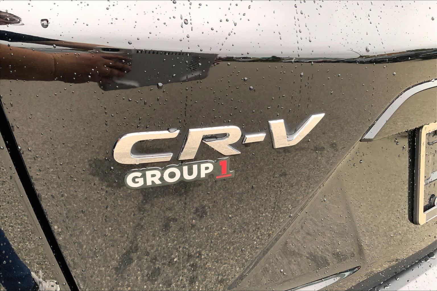 Used 2021 Honda CR-V Touring image 33