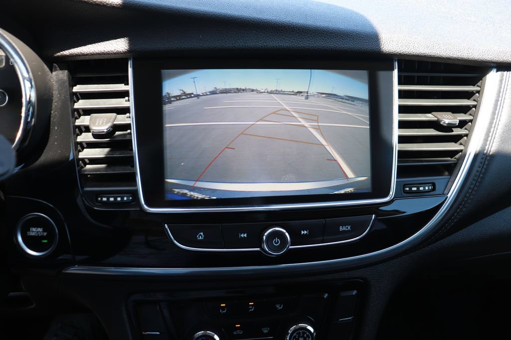 Used 2020 Buick Encore Preferred FWD image 23