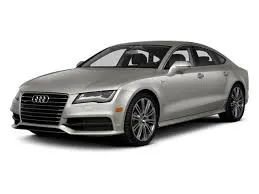 Used 2014 Audi A7 3.0T Premium Plus