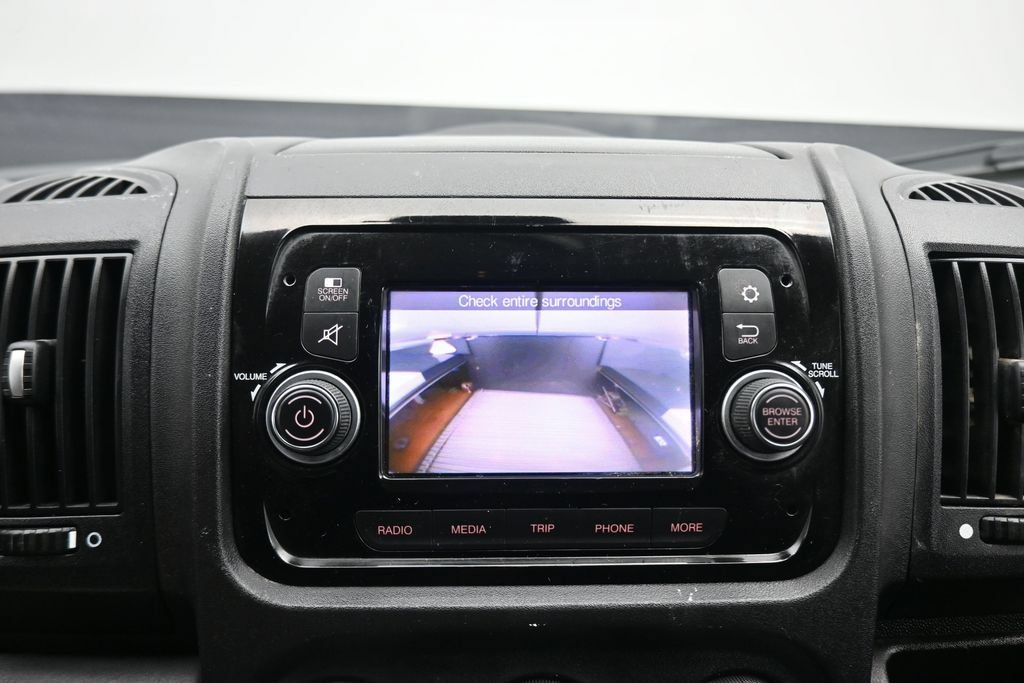 Used 2021 RAM ProMaster 2500 FWD image 17