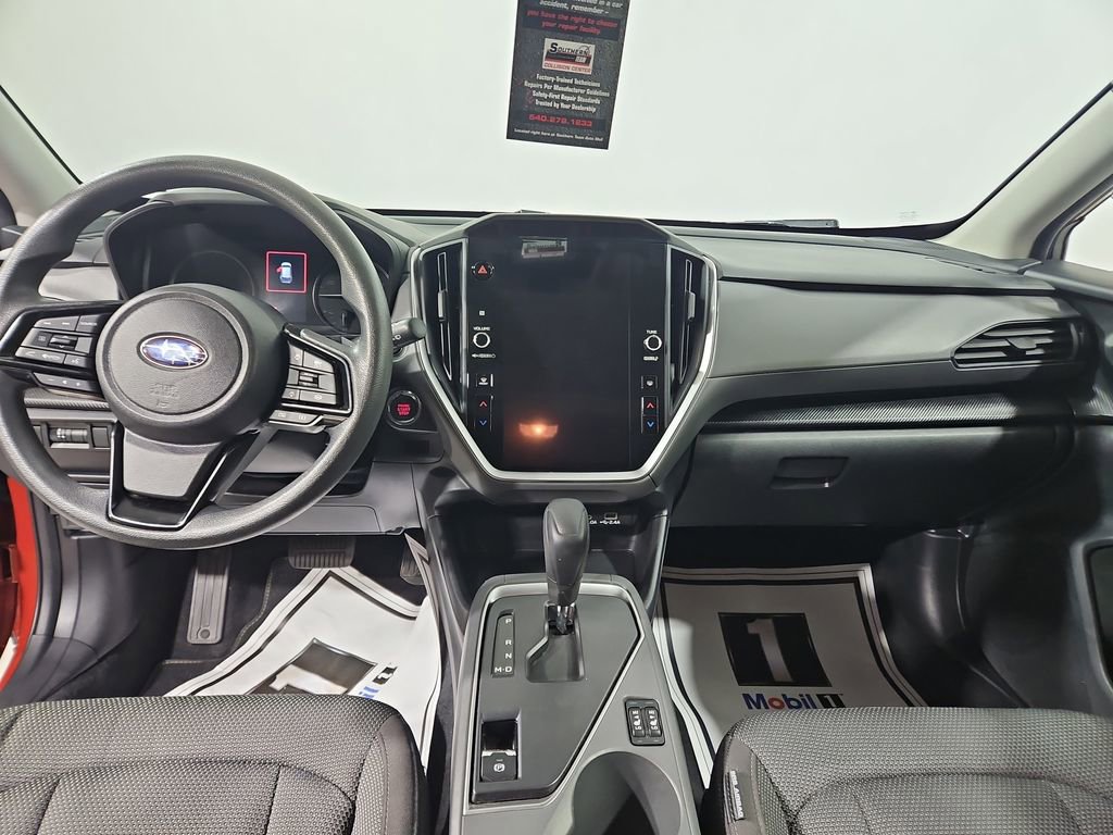 Certified 2024 Subaru Crosstrek 2.0i Premium AWD/4WD image 18