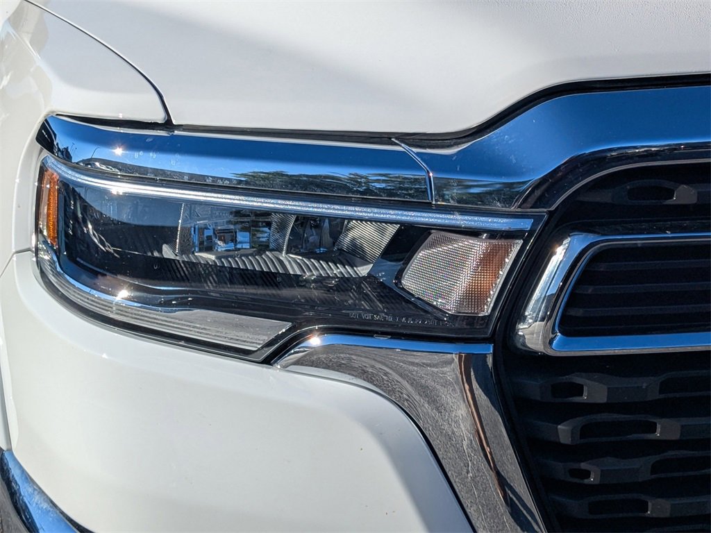 Used 2025 RAM 1500 Big Horn image 10