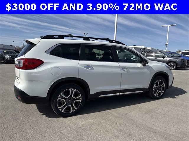 New 2026 Subaru Ascent Touring image 2