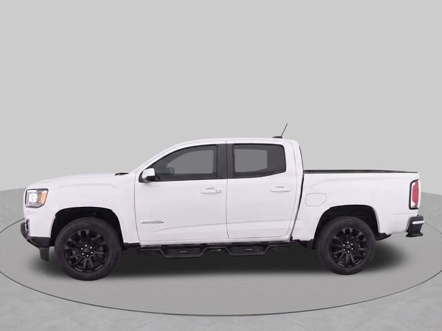 Used 2022 GMC Canyon Elevation RWD image 7