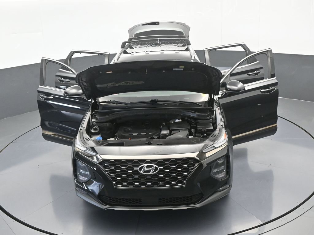 Used 2019 Hyundai Santa Fe SEL image 71