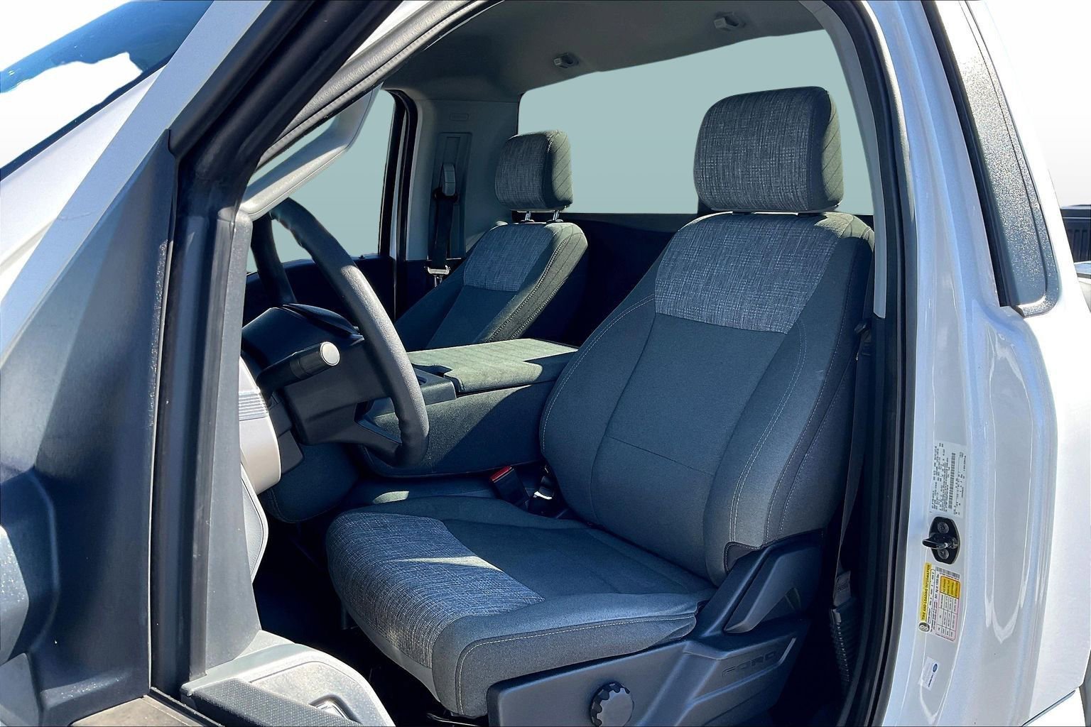 Used 2023 Ford F150 XLT image 23