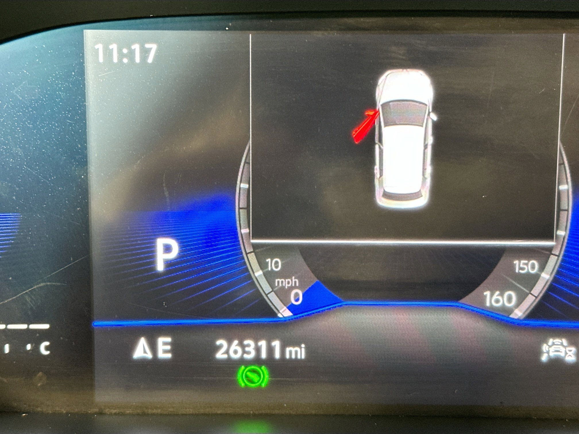 Used 2023 Volkswagen Taos SE image 12