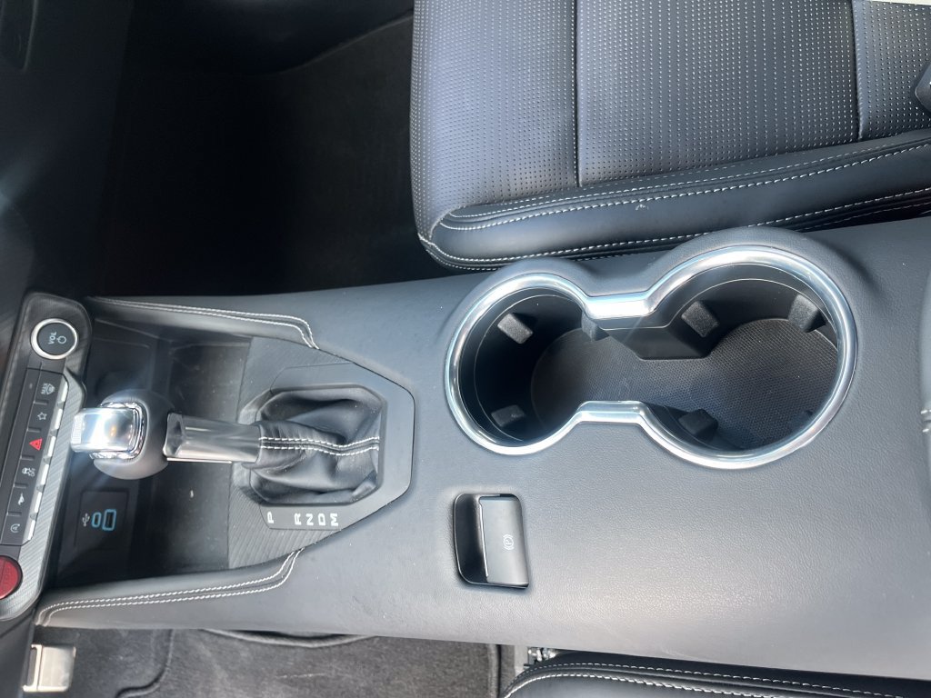 Used 2025 Ford Mustang GT Premium RWD image 32