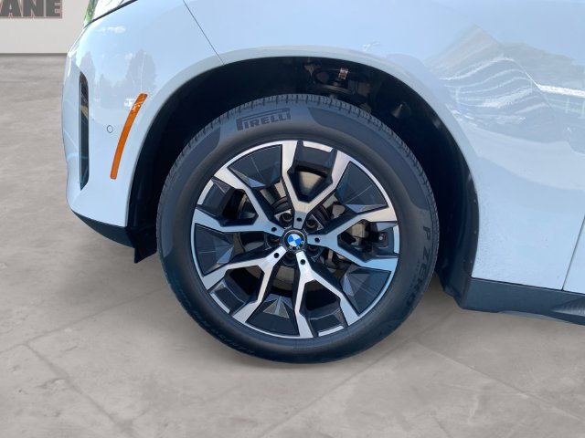 Used 2025 BMW X3 xDrive30i w/ Convenience Package AWD/4WD image 14
