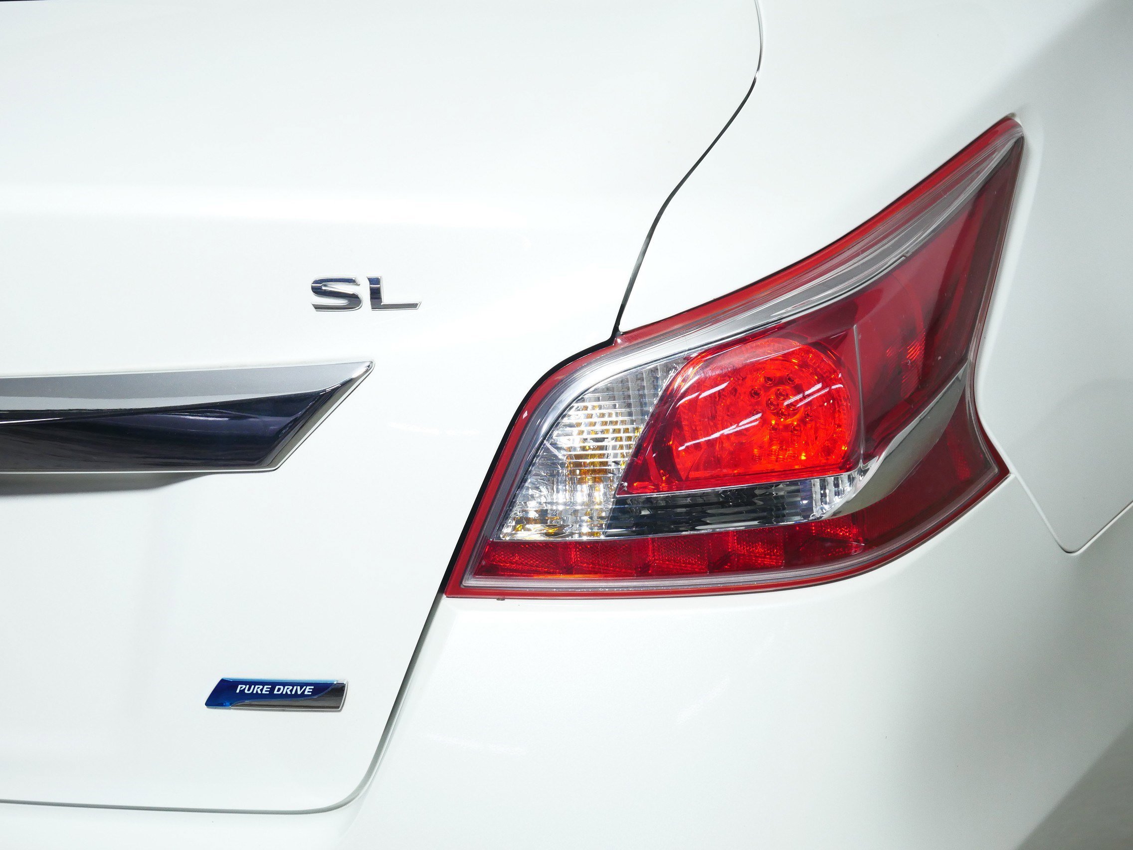 Used 2013 Nissan Altima 2.5 SL image 17