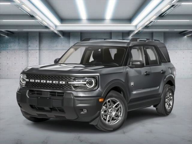 New 2025 Ford Bronco Sport Big Bend w/ Convenience Package image 15