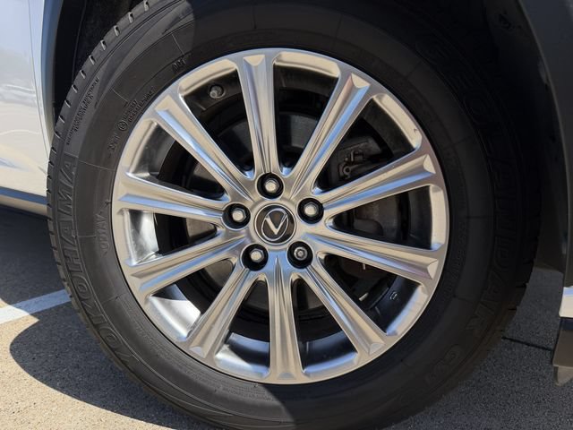 Used 2021 Lexus NX 300 FWD w/ Accessory Package 2 image 9