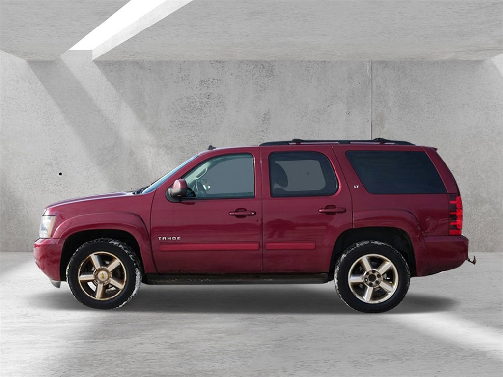 Used 2010 Chevrolet Tahoe LT w/ Luxury Package image 5