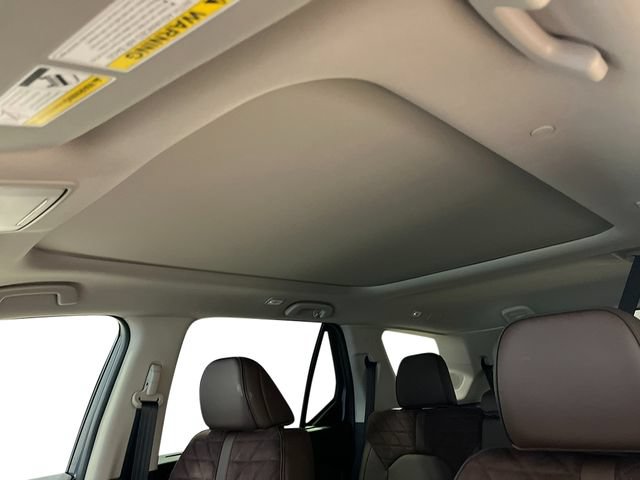 New 2026 Honda Pilot Elite image 13