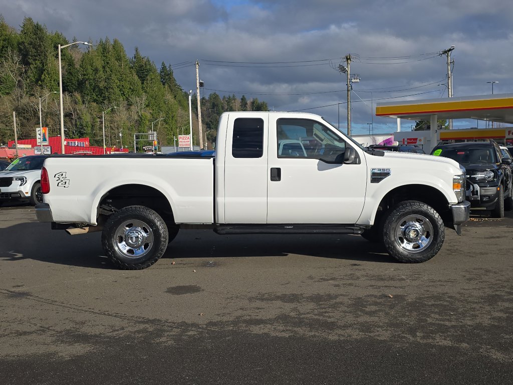 Used 2008 Ford F350 XLT image 7