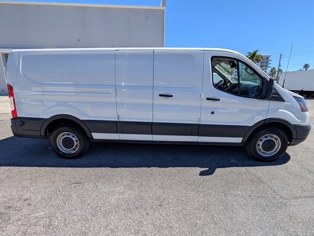Used 2018 Ford Transit 150 148 Low Roof image 13