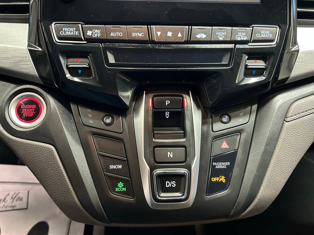 Used 2019 Honda Odyssey EX-L image 16