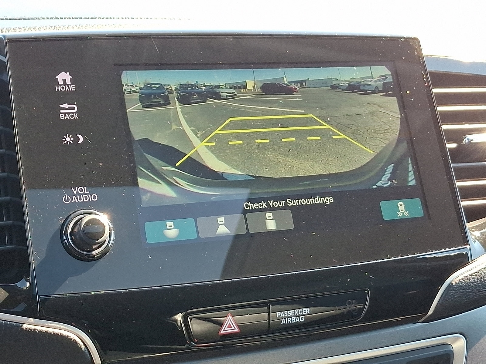 Used 2022 Honda Pilot Special Edition image 20