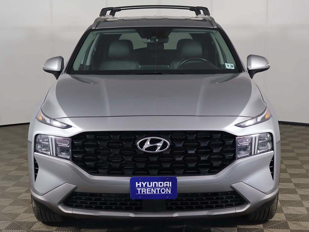 Used 2023 Hyundai Santa Fe SEL AWD/4WD image 11