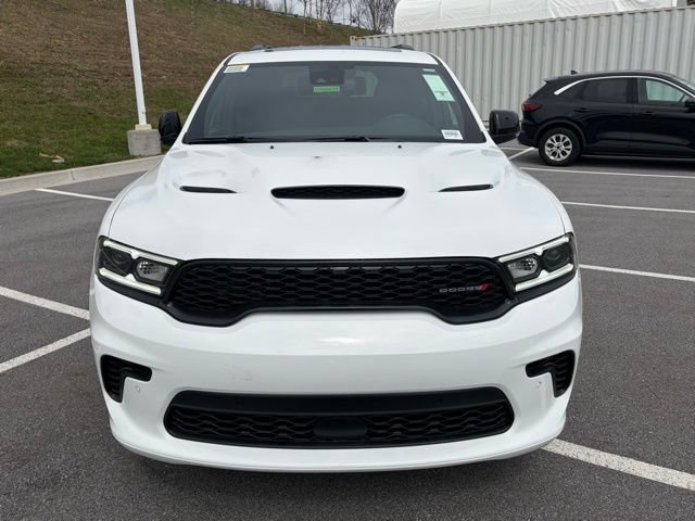New 2026 Dodge Durango GT AWD/4WD image 10
