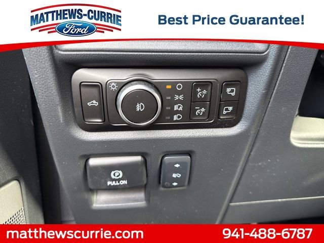 New 2026 Ford F150 Lariat w/ Equipment Group 501A Mid image 27