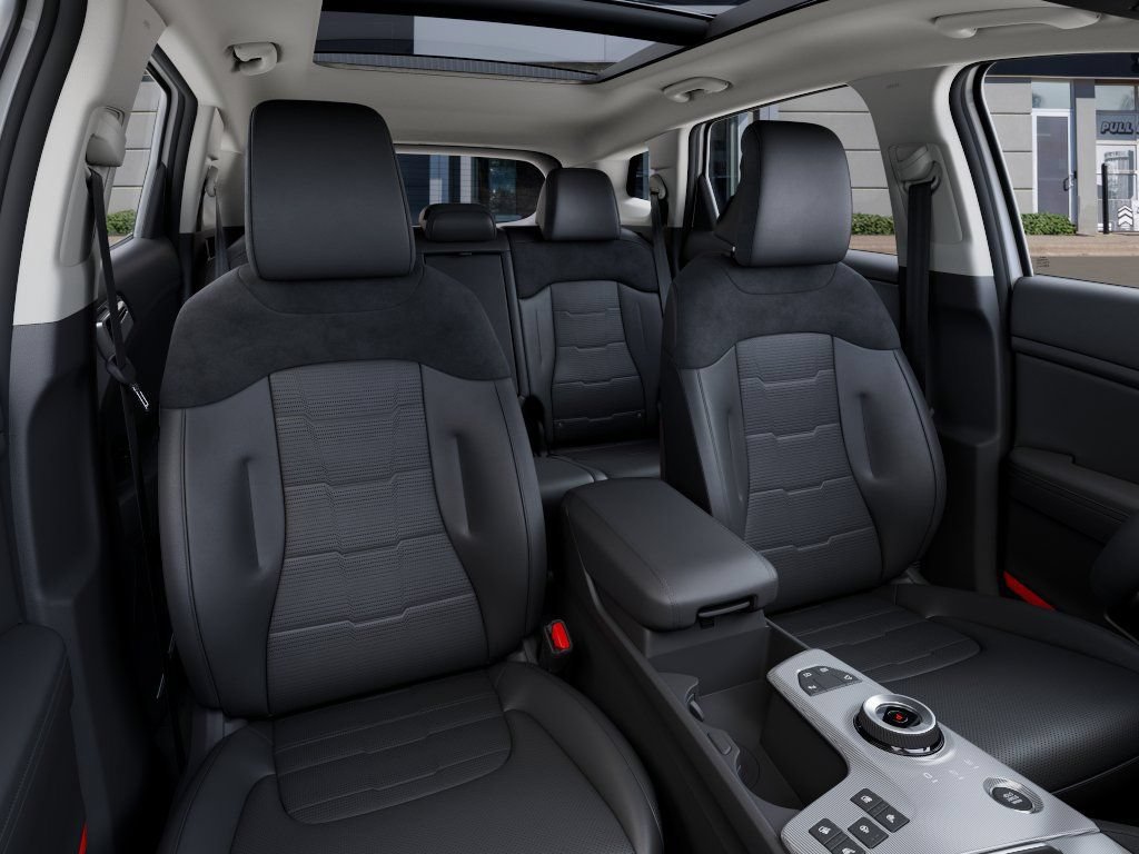 New 2027 Kia Sportage SX Prestige AWD/4WD image 18