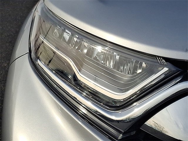 Used 2018 Honda CR-V Touring image 9