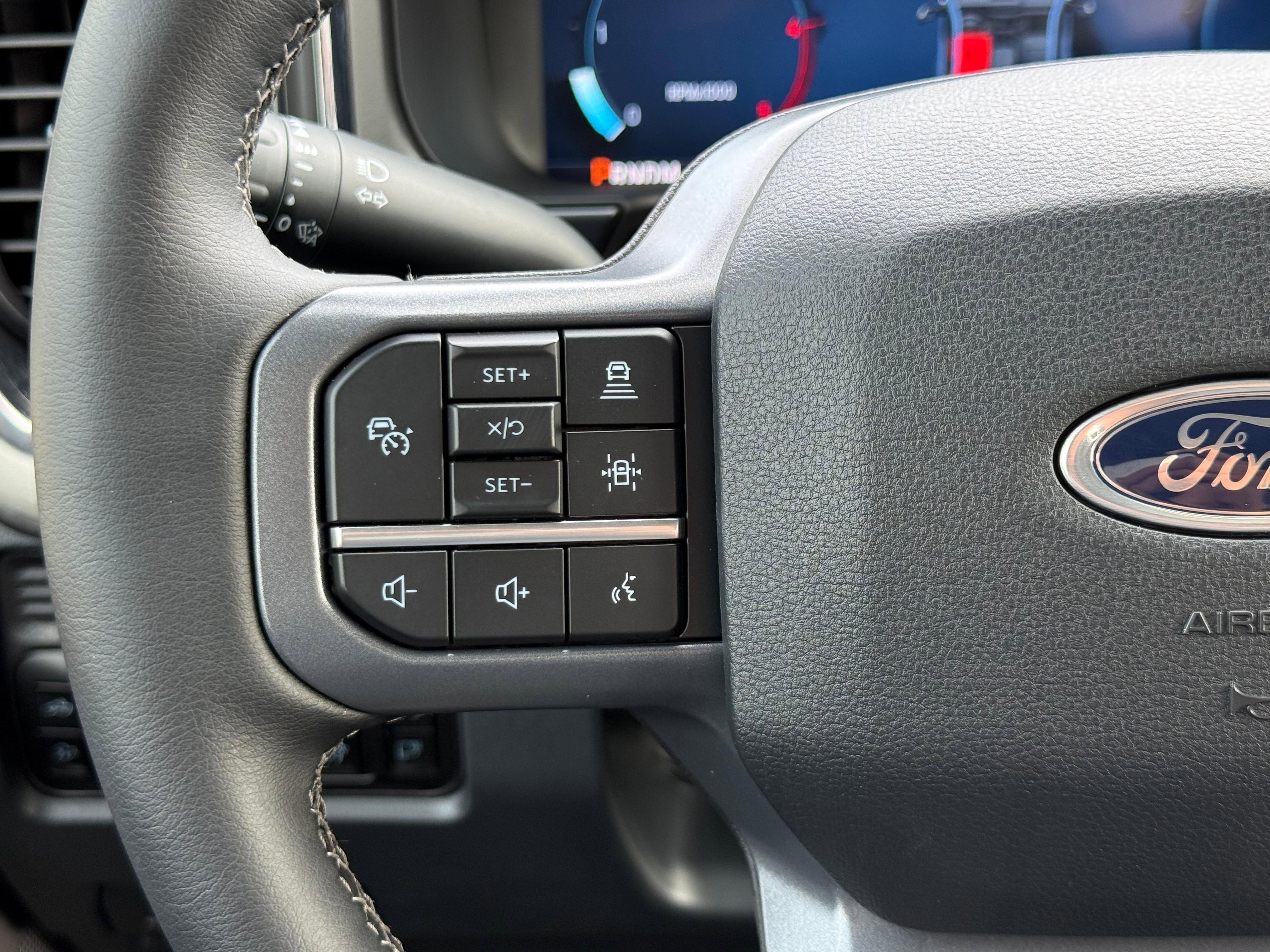 New 2025 Ford F250 Lariat w/ Lariat Ultimate Package image 51