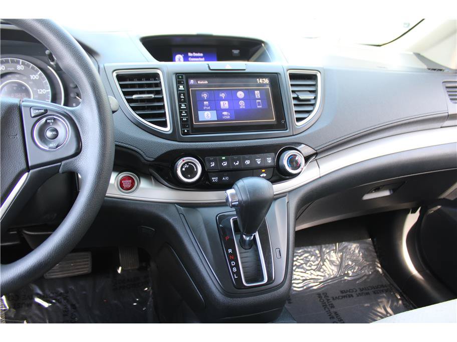 Used 2016 Honda CR-V EX image 23