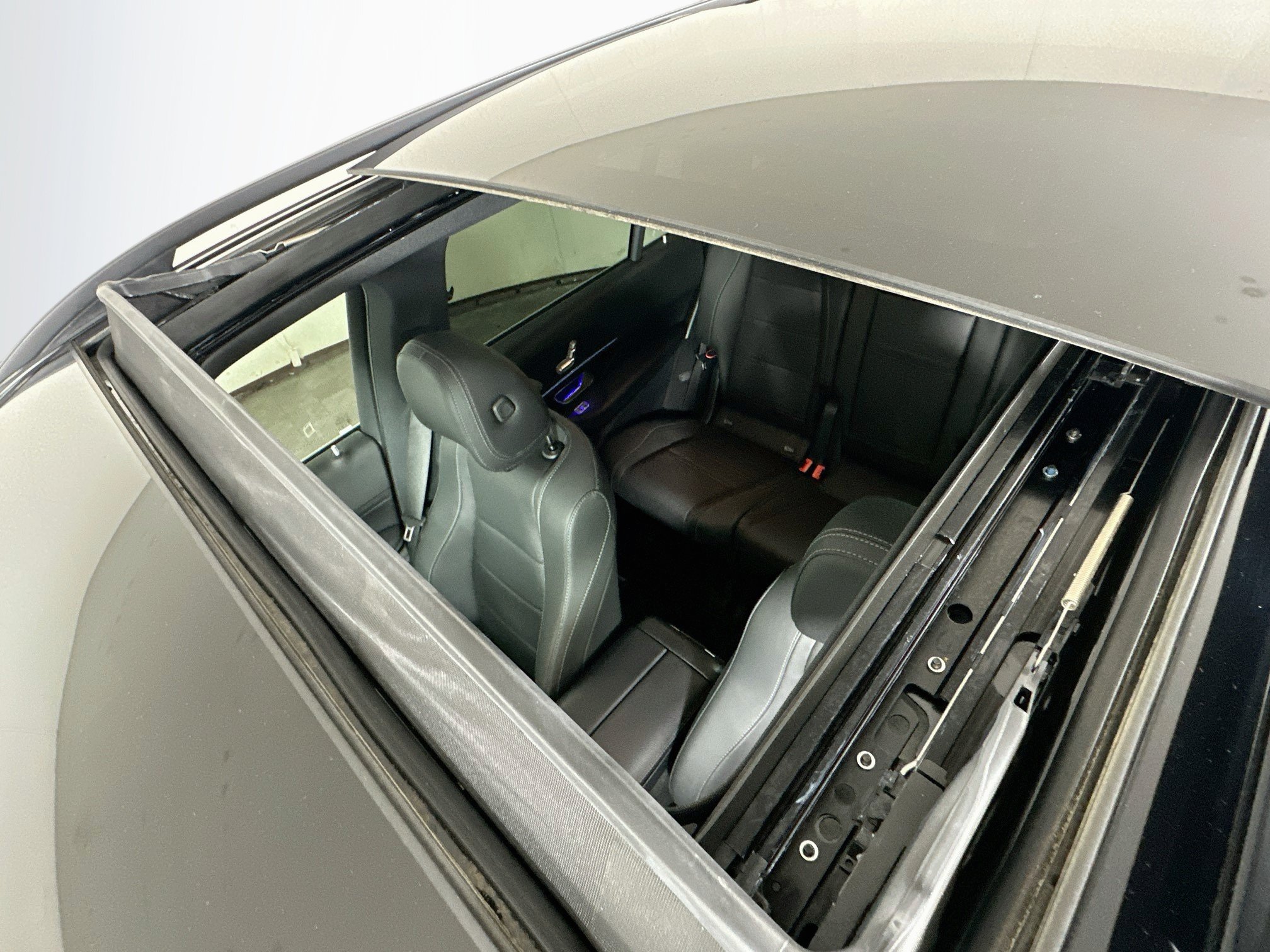 Certified 2025 Mercedes-Benz GLS 450 4MATIC image 23