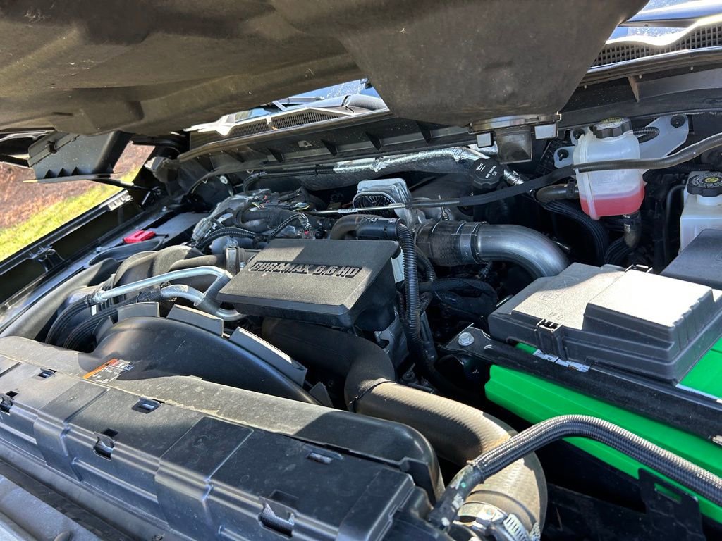 Used 2024 GMC Sierra 2500 AT4 w/ AT4 Premium Plus Package image 64