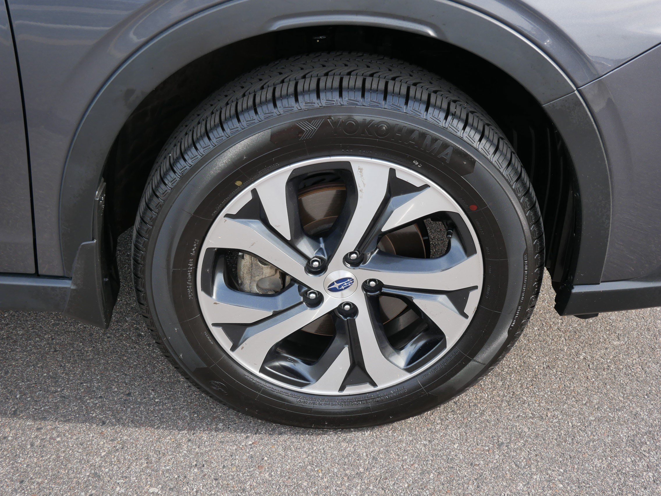 Used 2020 Subaru Outback Limited AWD/4WD image 15