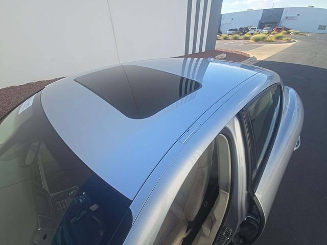 Used 2014 Porsche Panamera RWD image 9