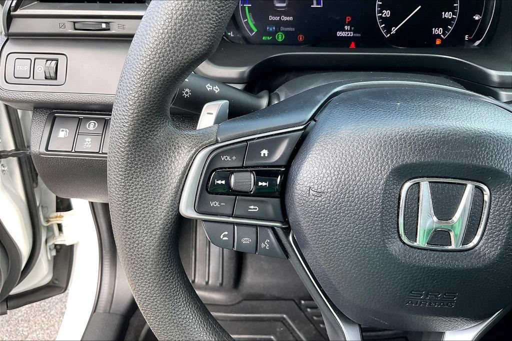 Certified 2022 Honda Insight EX image 11