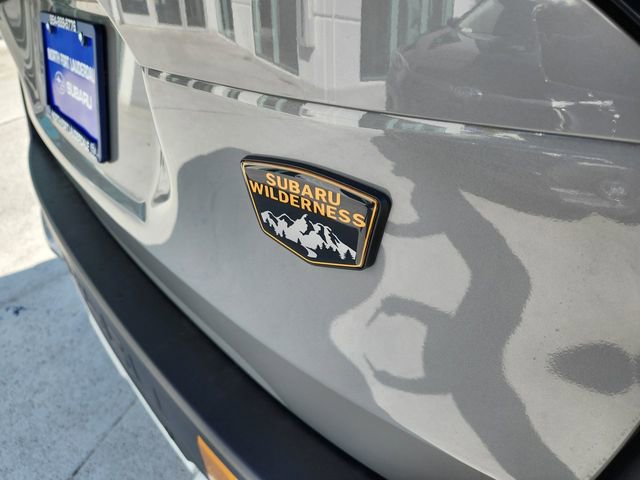 New 2026 Subaru Forester Wilderness w/ Wilderness Package image 5