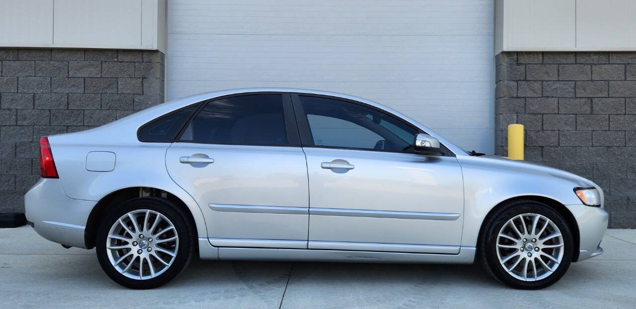 Used 2010 Volvo S40 2.4i FWD image 5
