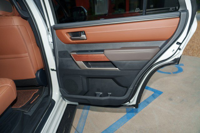 Used 2026 Toyota Sequoia 1794 Edition w/ TRD Off-Road Package AWD/4WD image 24