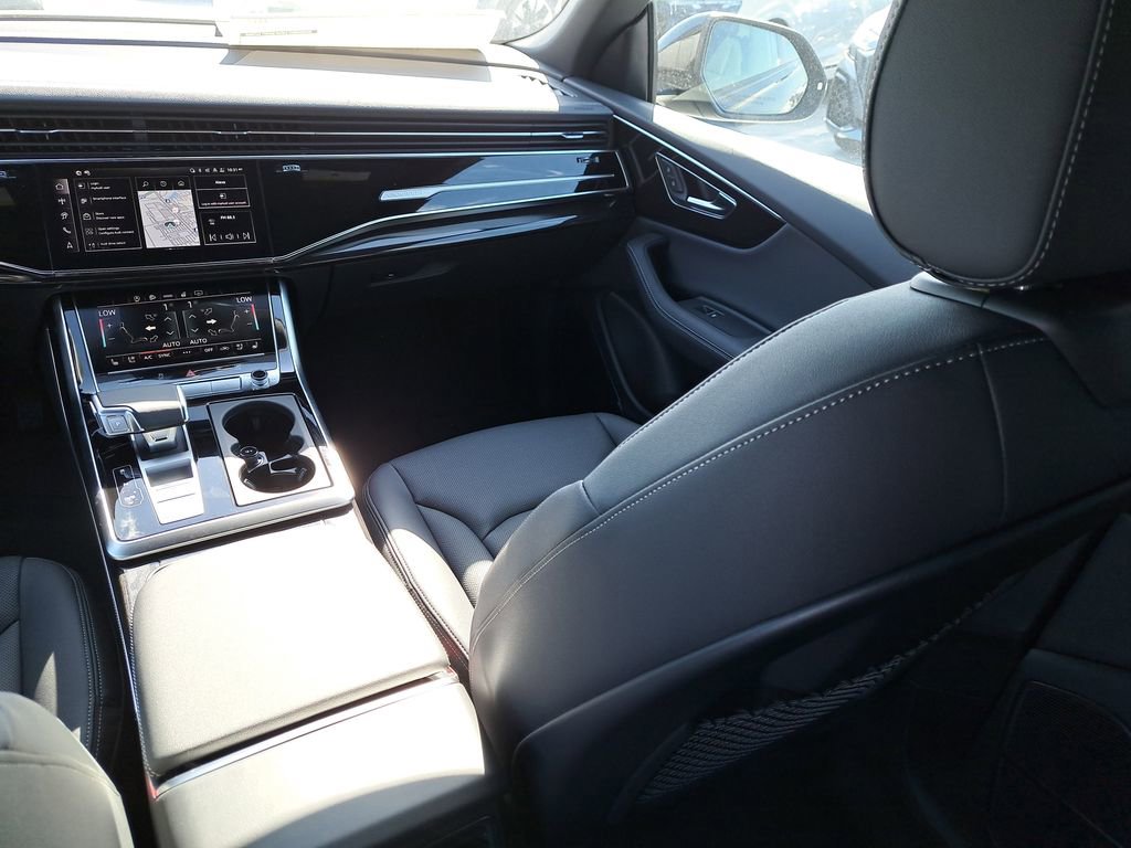 New 2026 Audi Q8 Premium Plus image 25