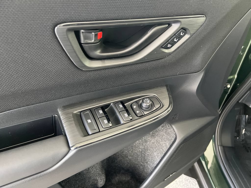 New 2026 Subaru Outback Wilderness AWD/4WD image 13