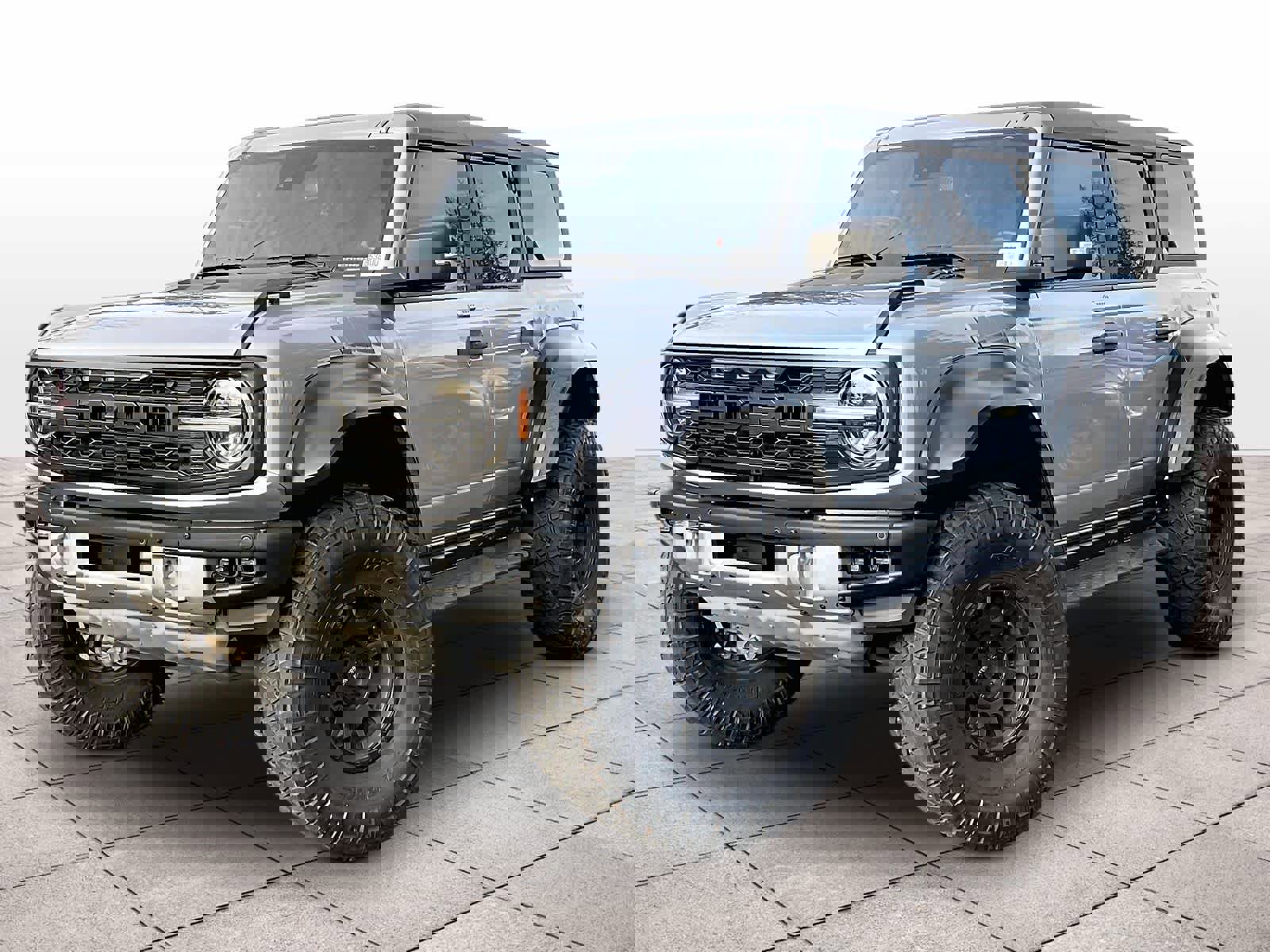 Used 2023 Ford Bronco Raptor