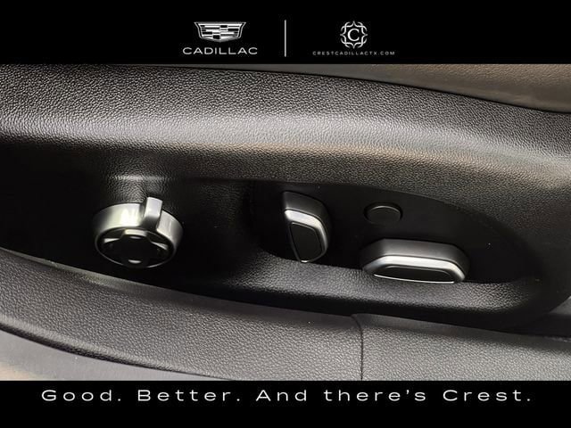 Certified 2024 Cadillac CT5 V Blackwing w/ Driver Assist Package image 30