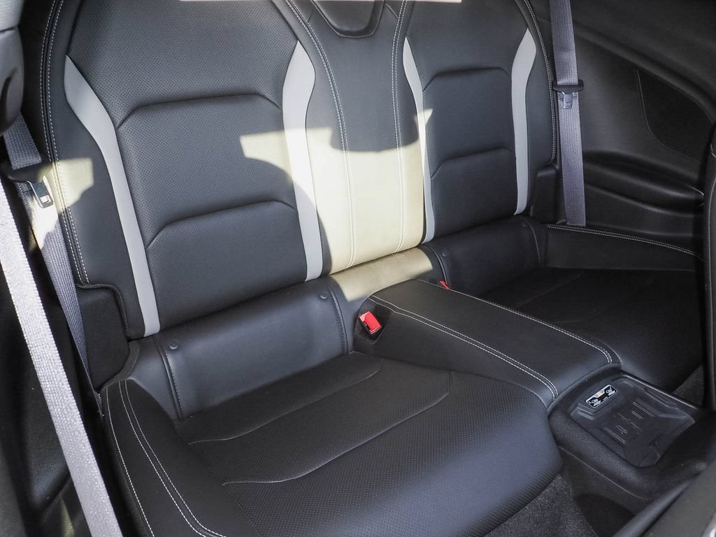 Used 2016 Chevrolet Camaro SS RWD image 21