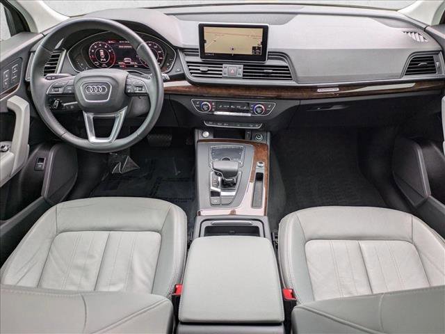 Used 2018 Audi Q5 2.0T Premium Plus image 19