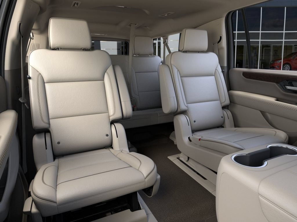 New 2026 GMC Yukon XL Denali w/ Denali Reserve Package AWD/4WD image 17