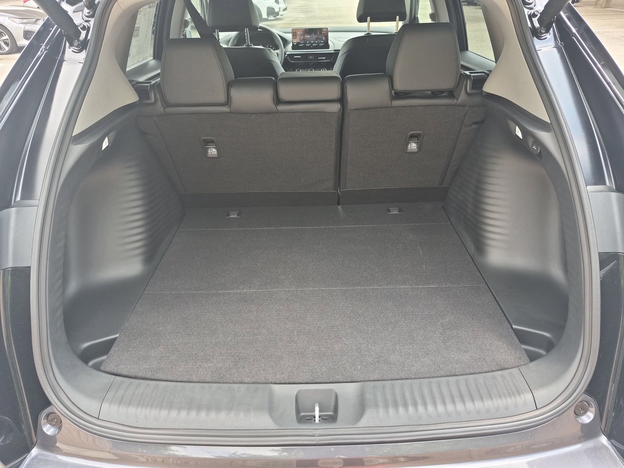 New 2026 Acura ADX FWD image 26