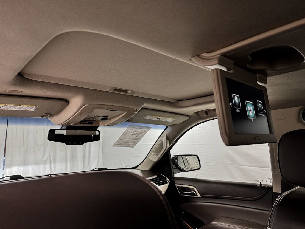 Used 2017 GMC Yukon XL Denali w/ Open Road Package image 13